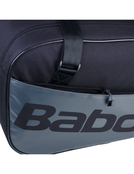 Padel Bag Babolat Court S Black |BABOLAT |Paddle accessories