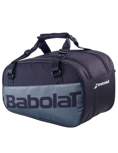 Sac (De) Padel Babolat Court S Noir |BABOLAT |Accessoires de pagaie