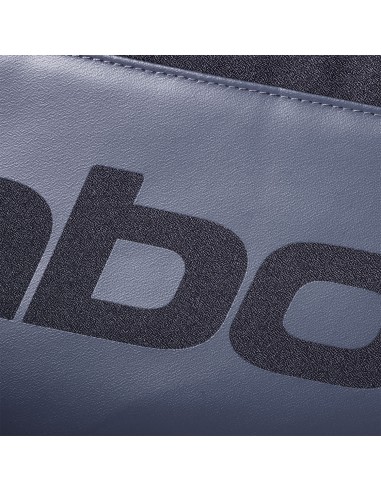 Sac (De) Padel Babolat Court S Noir |BABOLAT |Accessoires de pagaie