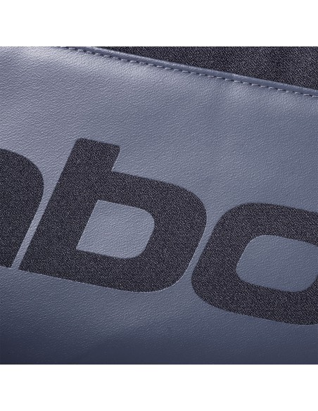 Sac (De) Padel Babolat Court S Noir |BABOLAT |Accessoires de pagaie