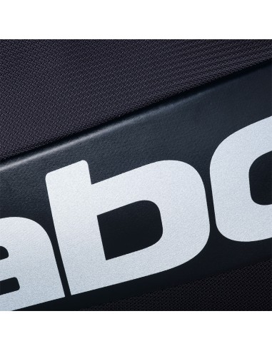 Padel Bag Babolat Rh Pro Padel Black 759020 2025 |BABOLAT |Paddle accessories