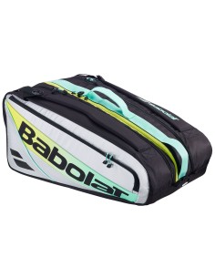 Sac (De) Padel Babolat Rh Pro Padel Multicolore 759020 |BABOLAT |Accessoires de pagaie