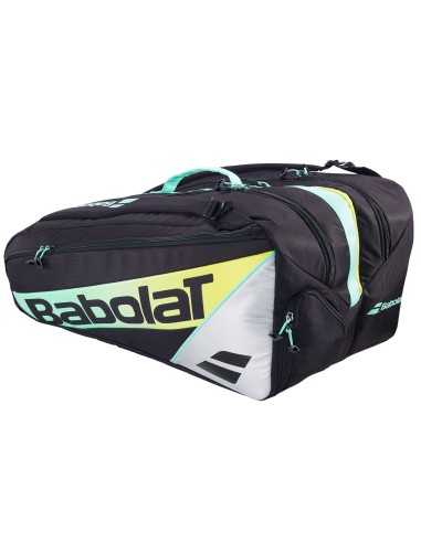 Borsone Babolat Rh Pro Padel Multicolore 759020 |BABOLAT |Accessori per padel