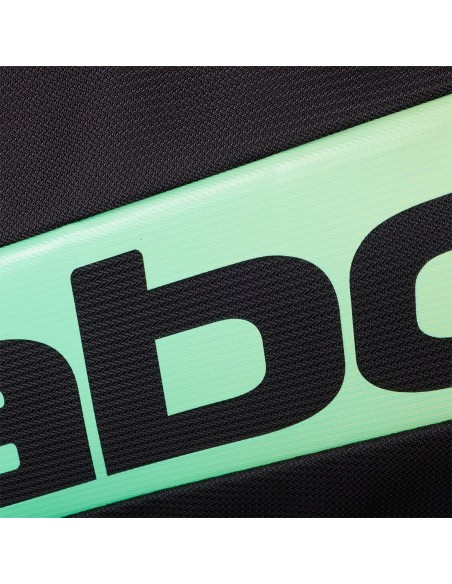 Sac (De) Padel Babolat Rh Pro Padel Multicolore 759020 |BABOLAT |Accessoires de pagaie Sac (De) Padel Babolat Rh Pro Padel Multicolore 759020 |BABOLAT |Accessoires de pagaie