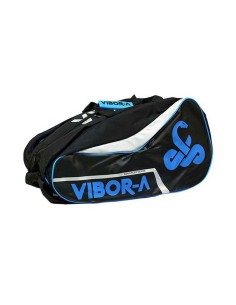 Sac (De) Padel Vibor-A Mamba Bleue |VIBOR-A |Sacs Padel