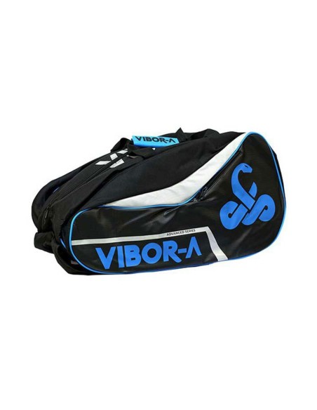 Saco Vibor-A Mamba Azul |VIBOR-A |Black Friday Sacos de Padel