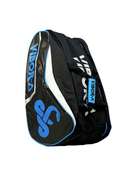 Saco Vibor-A Mamba Azul |VIBOR-A |Black Friday Sacos de Padel