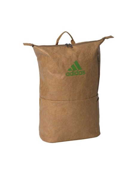 Mochila Adidas Multigame Verde |ADIDAS |Acessórios de remo