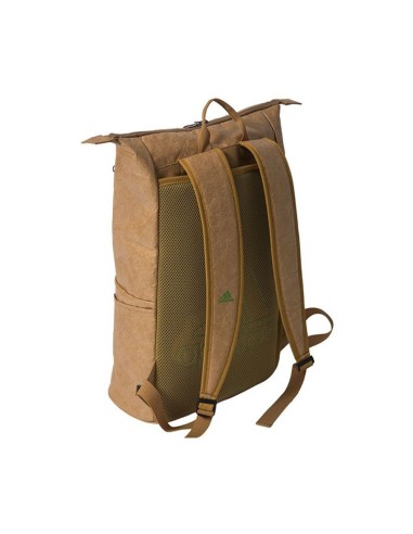 Mochila Adidas Multigame Verde |ADIDAS |Acessórios de remo