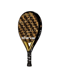 Starvie Exodus Black 2025 |STAR VIE |Raquettes de padel 2