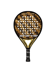Starvie Exodus Black 2025 |STAR VIE |Raquettes de padel