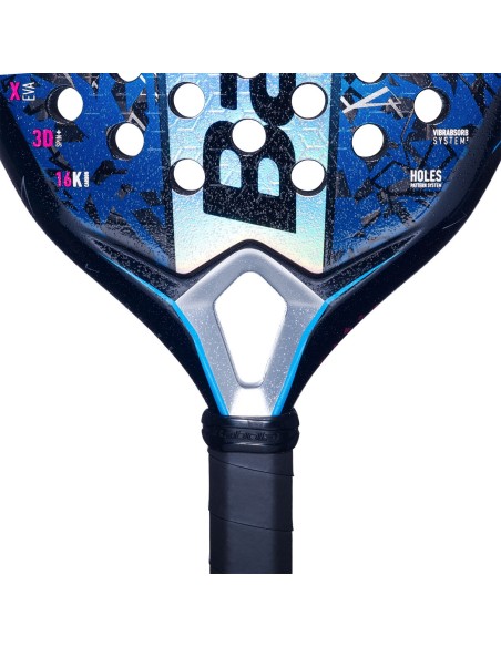Racket Test Babolat Air Viper 2025 |BABOLAT |Padel Rackets