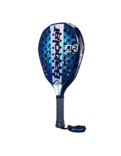 Racket Test Babolat Air Viper 2025 |BABOLAT |Padel Rackets 2