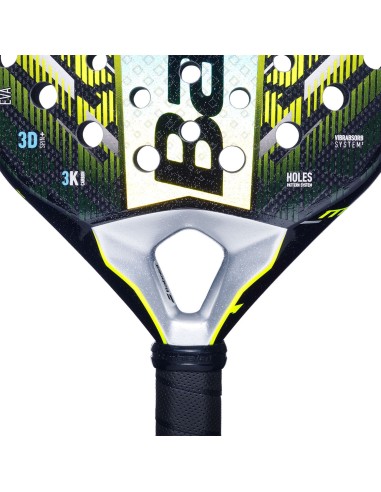 Raquette Test Babolat Counter Viper 2025 |BABOLAT |Raquettes de padel