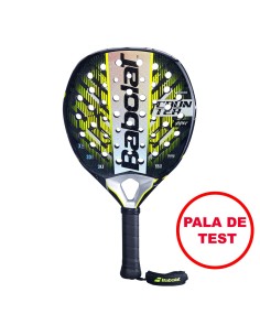 Racket Test Babolat Counter Viper 2025 |BABOLAT |Padel Rackets