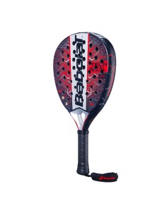 Racket Test Babolat Technical Veron 2025 |BABOLAT |Padel Rackets 2