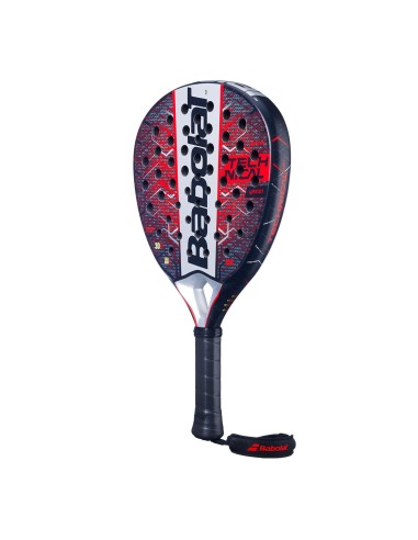 Raquete Test Babolat Technical Veron 2025 |BABOLAT |Raquetes de padel