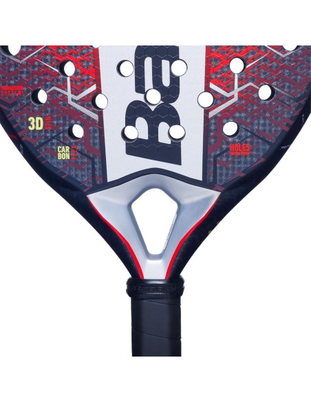 Racket Test Babolat Technical Veron 2025 |BABOLAT |Padel Rackets