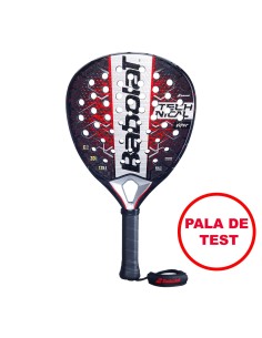 Raquete Teste Babolat Técnico Viper 2025 |BABOLAT |Raquetes de padel