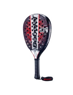 Raquete Teste Babolat Técnico Viper 2025 |BABOLAT |Raquetes de padel 2