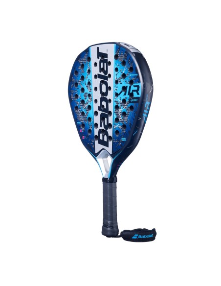 Raquette Test Babolat Air Veron 2025 |BABOLAT |