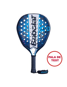 Raquete Test Babolat Air Veron 2025 |BABOLAT |