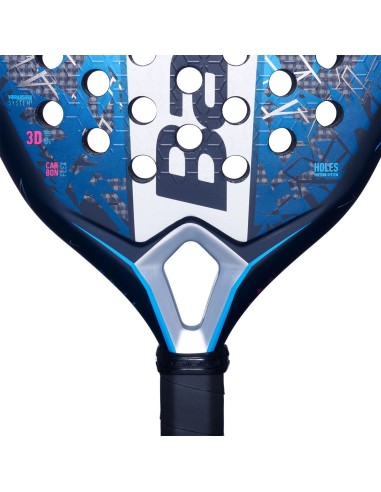 Raquete Test Babolat Air Veron 2025 |BABOLAT |