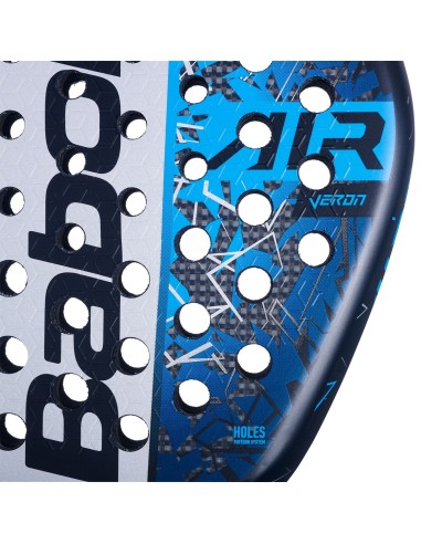 Raquette Test Babolat Air Veron 2025 |BABOLAT |