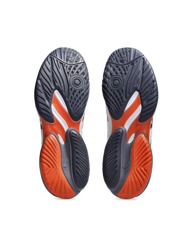 Asics Court Ff 3 Blanc 1041A370-104 |ASICS |Chaussures de padel