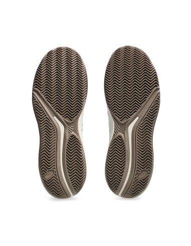 Asics Gel-Challenger 14 Clay White 1041A449 |ASICS |Padel shoes