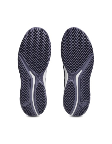 Asics Gel-Challenger 14 Clay Navy Blue 1041A449 |ASICS |Padel shoes