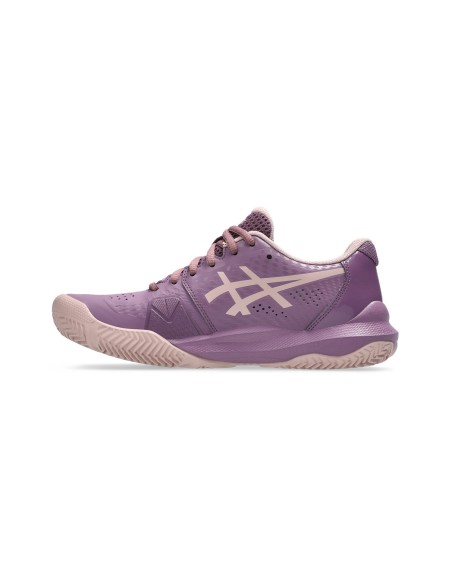Asics Gel-Challenger 14 Women's Purple Padel 1042A232 |ASICS |Padel shoes