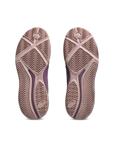 Asics Gel-Challenger 14 Padel Viola Donna 1042A232 |ASICS |Scarpe da padel