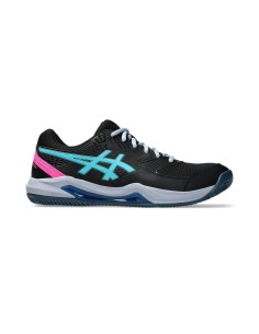 Asics Gel-Dedicate 8 Padel 1041A414-001 Black |ASICS |Padel shoes