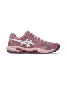 Asics Gel-Dedicate 8 Women's Purple Padel 1042A241 |ASICS |Padel shoes