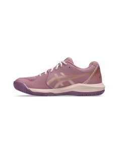 Asics Gel-Dedicate 8 Women's Purple Padel 1042A241 |ASICS |Padel shoes 2