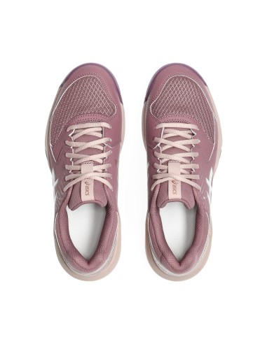 Asics Gel-Dedicate 8 Women's Purple Padel 1042A241 |ASICS |Padel shoes