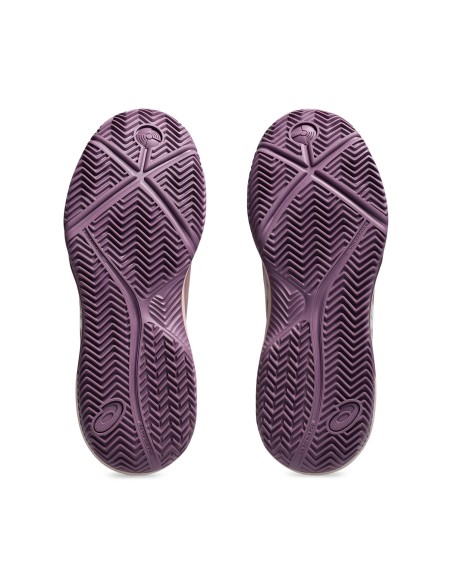 Asics Gel-Dedicate 8 Padel Morado Mujer 1042A241 |ASICS |Zapatillas de pádel Asics Gel-Dedicate 8 Padel Morado Mujer 1042A241 |ASICS |Zapatillas de pádel