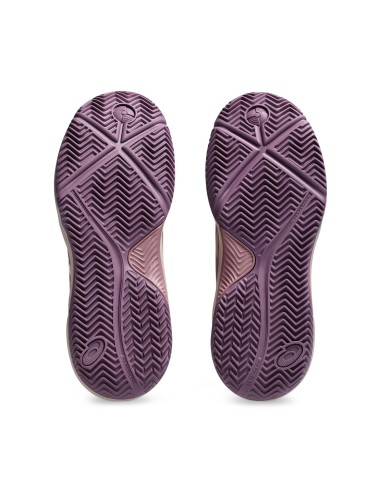 Asics Gel-Dedicate 8 Padel Gs 1044A064-501 Rosa Junior |ASICS |Zapatillas de pádel