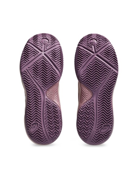 Asics Gel-Dedicate 8 Padel Gs 1044A064-501 Rosa Junior |ASICS |Zapatillas de pádel