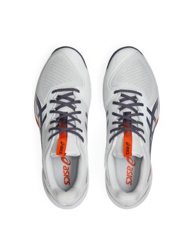 ASICS SOLUTION SPEED FF 3 CLAY SHOES 1041A437-103 |ASICS |Padel shoes