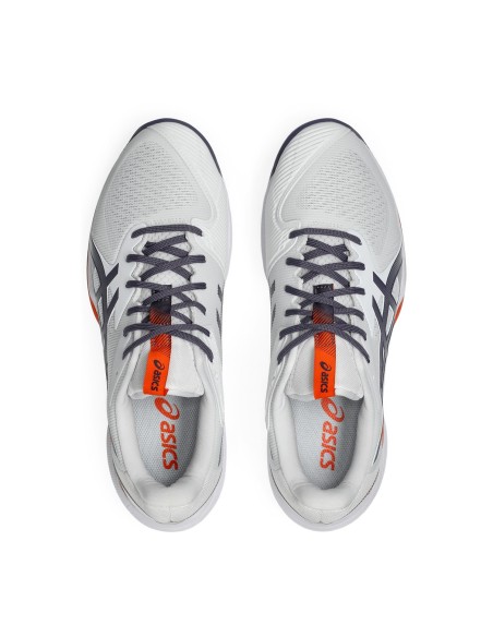 ASICS SOLUTION SPEED FF 3 SAPATOS ARGILA 1041A437-103 |ASICS |Sapatilhas de padel