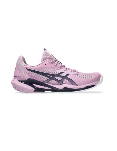 ASICS SOLUTION SPEED FF 3 CLAY 1042A248-700 CHAUSSURES POUR FEMMES |ASICS |Chaussures de padel
