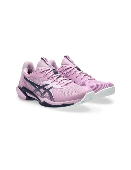 ASICS SOLUTION SPEED FF 3 CLAY 1042A248-700 CHAUSSURES POUR FEMMES |ASICS |Chaussures de padel