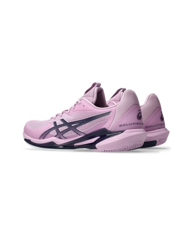 ASICS SOLUTION SPEED FF 3 CLAY 1042A248-700 CHAUSSURES POUR FEMMES |ASICS |Chaussures de padel