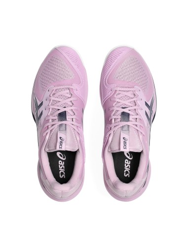 ASICS SOLUTION SPEED FF 3 CLAY 1042A248-700 CHAUSSURES POUR FEMMES |ASICS |Chaussures de padel