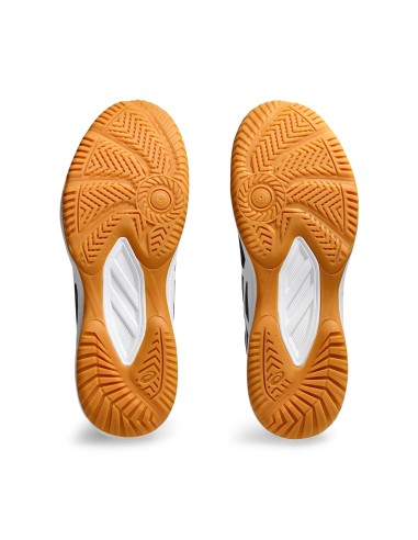 Asics Upcourt 6 1071A104-001 Negro |ASICS |Zapatillas de pádel