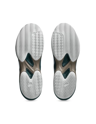 ASICS GAME FF CLAY/OC SHOES 1041A490-100 |ASICS |Padel shoes