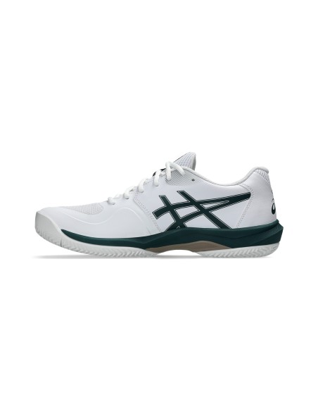 ASICS GAME FF CLAY/OC SHOES 1041A490-100 |ASICS |Padel shoes