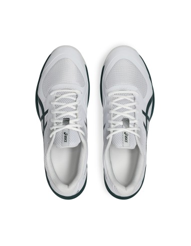 ASICS GAME FF CLAY/OC SHOES 1041A490-100 |ASICS |Padel shoes